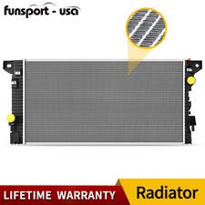 13510 Radiator for 15-20 Ford F150 3.5L 5.0L 18-21 Expedition Lincoln Navigator picture