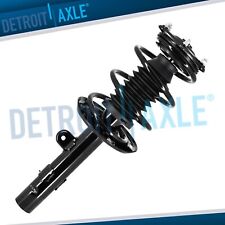 Front Right Side Strut with Coil Spring Assembly for 2018 - 2022 Honda Accord picture