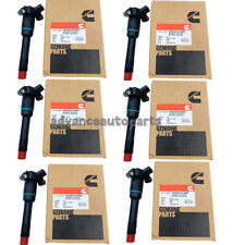 6X OEM Ignition Coil 5310990 5626388 for  ISC QSC ISL QSL with CNG System picture