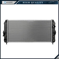 Radiator For 2006 2007 2008 2009 2010 2011 Cadillac DTS for 2853 radiator picture