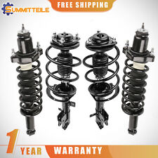4PCS Front & Rear Struts Shock Absorbers For Jeep Compass Patriot Dodge Caliber picture