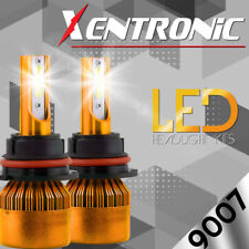 XENTRONIC LED HID Headlight kit 9007 HB5 6000K for Nissan 200SX 1998-1998 picture