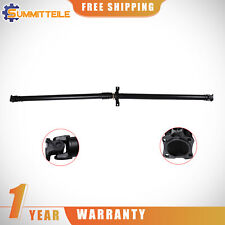 Rear Drive Shaft Prop Assembly For 1997-2001 Honda CR-V 4X4 Models 40100S10003 picture