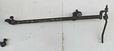 LANCIA BETA COUPE HPE TARGA SPYDER GEARBOX GEARSTICK LINKAGE NEW BUSHINGS picture