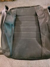 Porsche 944, 924, 951 & others, drivers leather seat cover picture