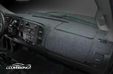 Coverking Custom Dash Cover Velour For Lincoln Town Car picture