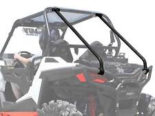 SuperATV Rear Roll Cage Support for Polaris RZR S 1000 (2016-2020) picture