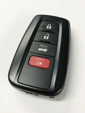OEM 2018 2019 2020 2021 TOYOTA CAMRY REMOTE SMART KEY FOB HYQ14FBC 89904-06220 picture