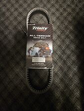 Trinity Racing TR-DBSD383-AT Drive Belt Can Am Maverick X3 Max Sport 17-21 picture