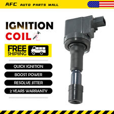 1--Ignition Coil Pack For 2009-2013 Honda Fit 1.5L UF626 30520RB0003 30520RB0013 picture