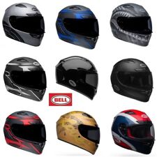 2024 Bell Qualifier DLX Mips Street Motorcycle Helmet - Pick Color/Size picture