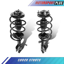 2PCS Front Quick Complete Struts Shocks Assembly For Dodge Caliber Jeep Compass picture