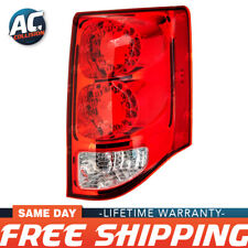 TYC Tail Light Right Side for 11 12 13 14 15 16 17 18 19 Dodge Grand Caravan RH picture