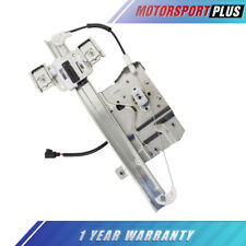 Front Right Power Window Regulator 741-147 w/ Motor For 2006-2011 Buick Lucerne picture