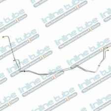 1982-93 Chevrolet S10 Gmc S15 2Wd Transmission Cooler Lines Trans Tube Oe picture