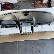 07-12 Jaguar XKR XK8 Dashboard Dash Board Instrument Panel Facia Re-covered picture