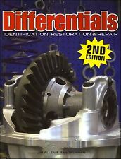 Differentials: Identification, Restoration, Repair 2nd Edition picture