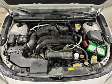 2.0L H4 16V Engine 10100CC780 Fits 17-23 Subaru Impreza FB20D ETC 2837466 picture