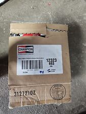 CHAMPION RACING Performance Spark Plugs C55 693 Box Of 94 Spark Plugs Box  picture