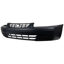 Front Bumper Cover Replacement For 1997-1999 Toyota Camry Primed 52119AA901 picture