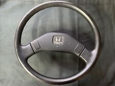 Honda ACTY Pick Up Truck Steering Wheel JDM Stock OEM  picture