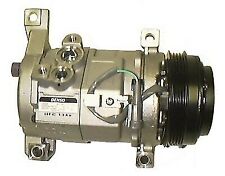 AC Compressor For Cadillac Escalade Chevy Tahoe Suburban GMC Yukon With Rear AC picture
