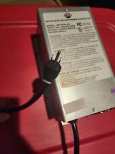 WFCO WF9855-ad  Deck Mount 55 Amps Converter Charger  New picture