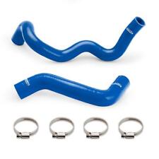 Mishimoto MMHOSE-RS-16NB Fits 2016-2018 Ford Focus RS Silicone Coolant Hoses, Ni picture
