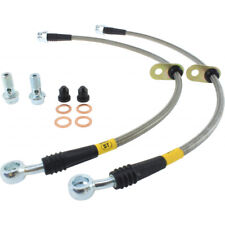 StopTech For Honda Accord 2003-2007 Brake Lines Stainless Steel Front picture