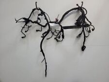 2016 16 CHEVROLET CRUZE OLD ENGINE WIRING HARNESS 1.8L FWD 6SP 13466358 picture