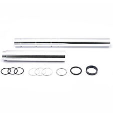 NEW Collapsible Coolant Water Transfer Pipe Kit 11141439975 for BMW 545i 650i X5 picture