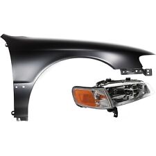Fender Kit For 1994-1997 Honda Accord Front Right 2pc picture
