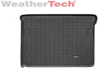 WeatherTech Cargo Liner Trunk Mat for Jeep Liberty - 2008-2012 - Black picture