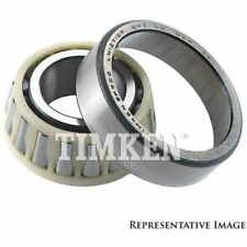 SET12FP Timken Wheel Bearing Front Outer Exterior Outside New for F150 Truck picture