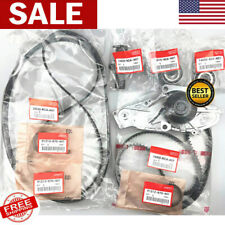 Timing Belt & Water Pump Kit Fits For Acura V6 Odyssey NEW US picture