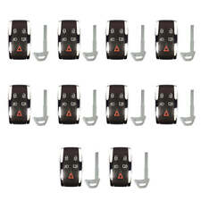 New Replacement for Jaguar 2007-2015 Prox Smart Remote Fob KR55WK49244 (10 Pack) picture