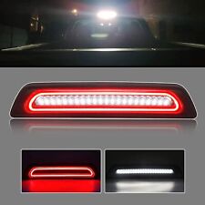 LED 3rd Brake Light For 2007-21 Toyota Tundra CrewMax Tail Third Stop Cargo Lamp picture