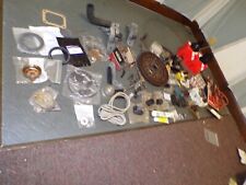 RARE Group  Used & NOS OEM Factory  Land Rover  Defender 1 &2 Restoration Parts picture