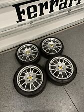 Ferrari Challenge Wheels picture
