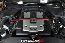 Tanabe Sustec Front Strut Tower Bar for 2014-2020 Infiniti Q50 3.7L 3.0T picture