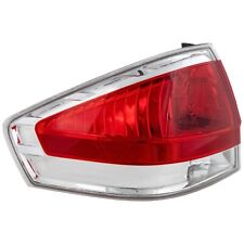 Tail Light for 2008 Ford Focus Driver Side picture