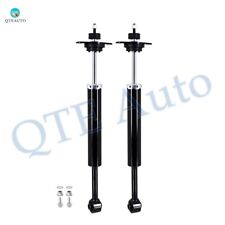 Pair of 2 Rear Shock Absorber For 2012-2020 Dodge Charger V8 RWD picture