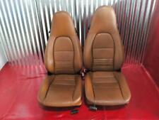 Porsche 911 996 986 Boxster Seat Set Left And Right picture