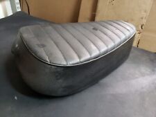 YAMAHA DT1 / RT SEAT SADDLE WITH SEAT PAN picture
