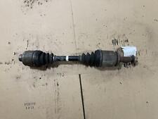 91-05 ACURA NSX NA1 NA2 RWD RIGHT PASSENGER SIDE CV AXLE SHAFT OEM 42310SL0000 picture
