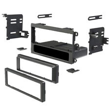 Chevy Geo GM Single Din Car Radio Install Dash Stereo Installation Kit GM-K9210P picture