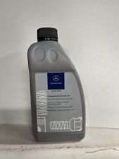 Set of 8 Liter Auto Trans Fluid 236.10 Genuine for Mercedes Jaguar Dodge picture