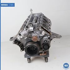 06-10 BMW E64 650i 550i 750i 4.8 N62B48 Engine Motor Body Block 11110396206 OEM picture