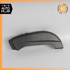 02-06 Maserati Spyder 4200 M138 Front Right Passenger Seat Inner Trim Cover OEM picture