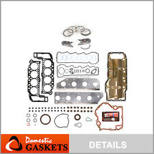 Engine Re-Ring Kit Fit 08-13 Dodge Ram Jeep Chrysler 4.7L picture